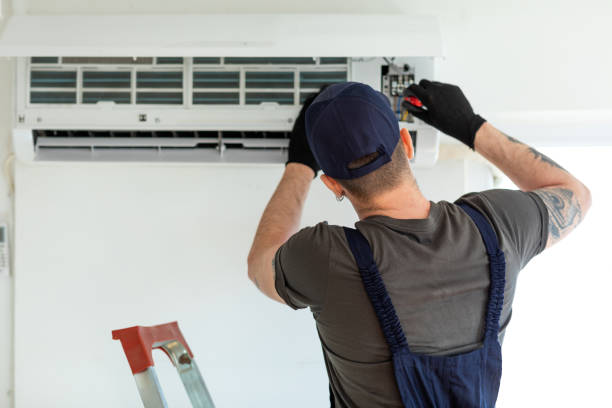 Best Duct Cleaning for Homes  in Gastonia, NC
