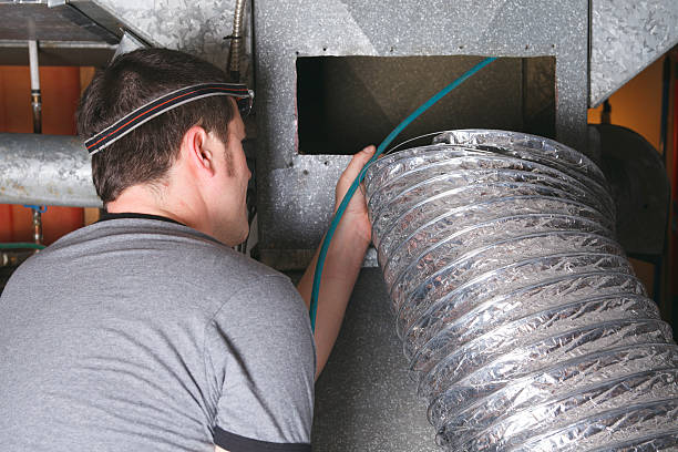 Best Air Duct Cleaning Near Me  in Gastonia, NC