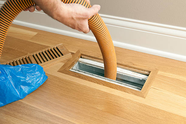 Best General Air Duct Cleaning  in Gastonia, NC