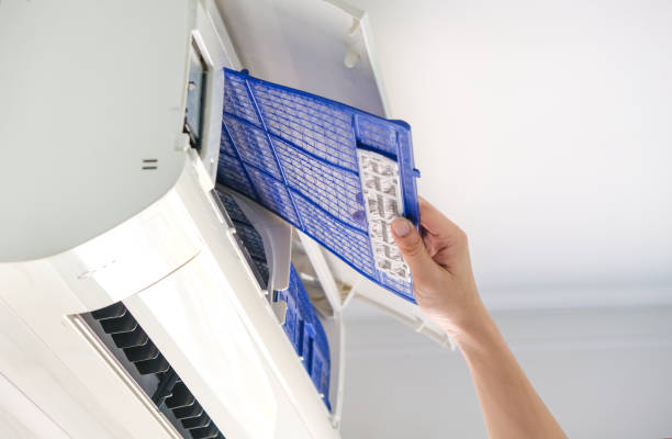 Best Best Air Duct Cleaning Company  in Gastonia, NC