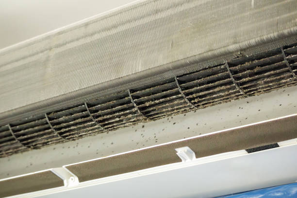 Best Air Duct Cleaning Cost  in Gastonia, NC