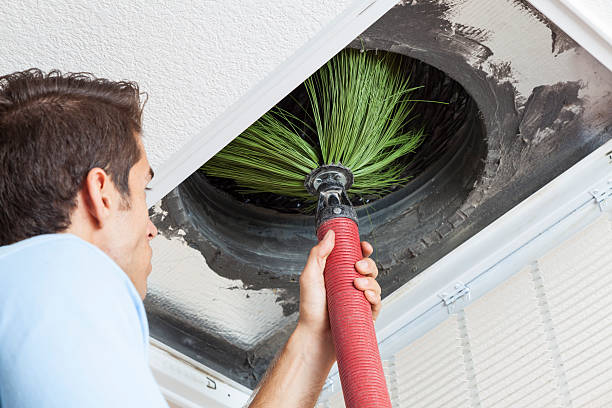 Best HVAC Duct Inspection Services  in Gastonia, NC