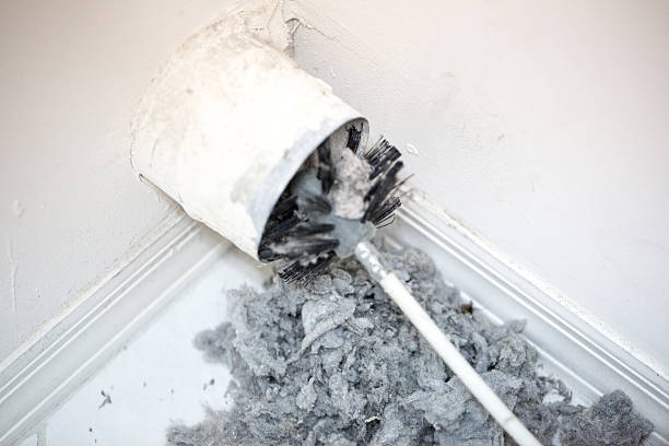 Reliable Gastonia, NC Airduct Cleaning Solutions