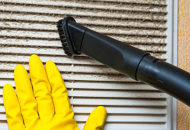 Best Best Air Duct Cleaning Company  in Gastonia, NC