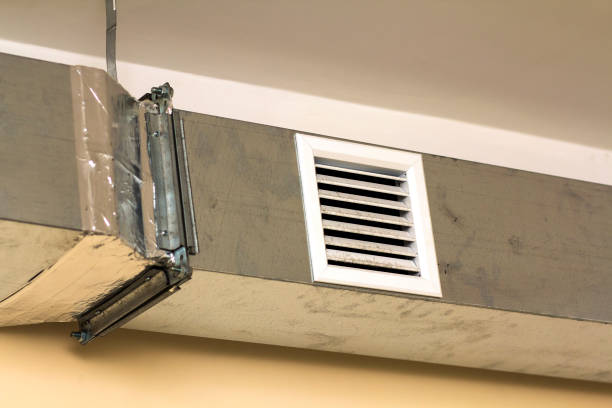Best HVAC System Cleaning  in Gastonia, NC